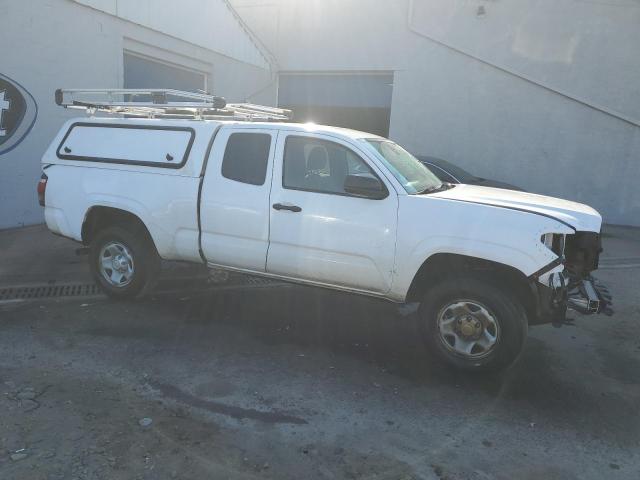 VIN 5TFRX5GN6KX162596 2019 Toyota Tacoma, Access Cab no.4