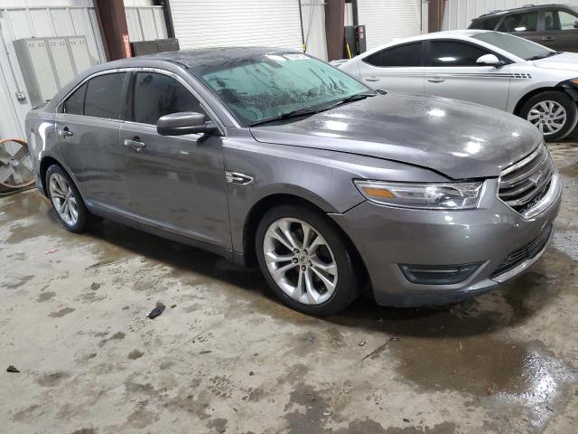 VIN 1FAHP2E83DG194762 2013 Ford Taurus, Sel no.4