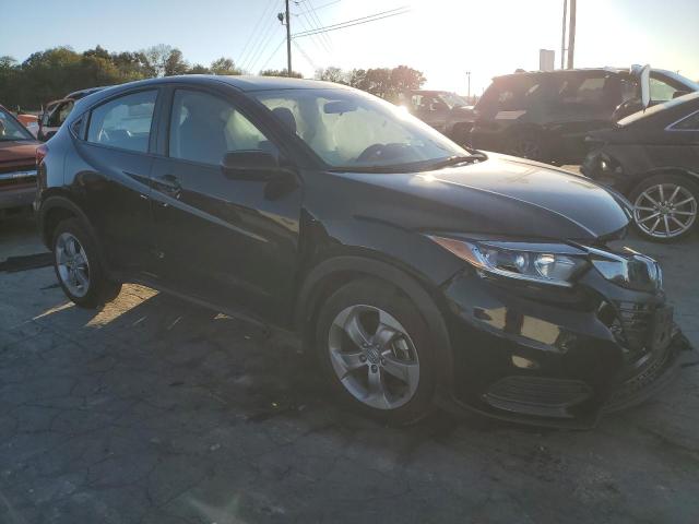 2022 HONDA HR-V LX - 3CZRU6H39NM730789