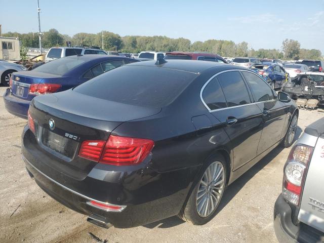 VIN WBAKP9C51EDZ34987 2014 BMW 5 Series, 550 XI no.3