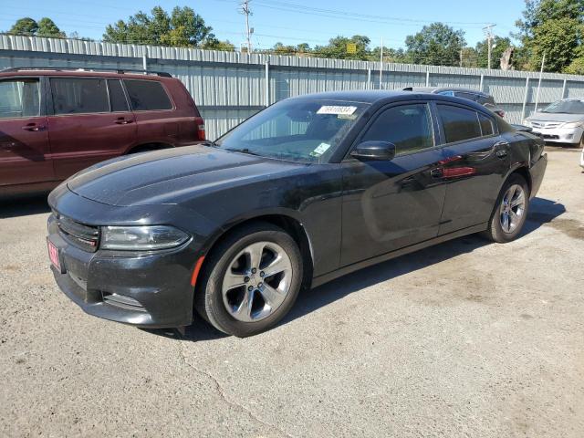 2015 DODGE CHARGER SX #3024889390