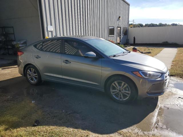 2018 HYUNDAI ELANTRA SE - 5NPD84LF1JH301978