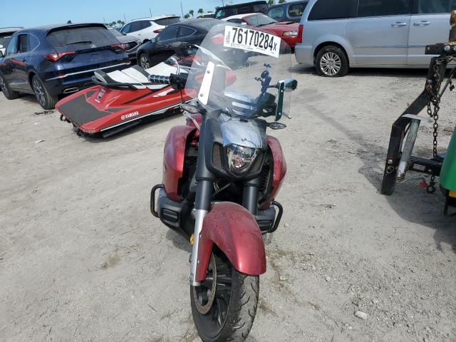 2015 HONDA GL1800 C JH2SC6807FK100124