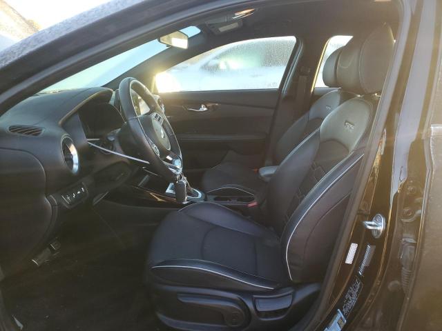 2021 KIA FORTE GT L - 3KPF34AD9ME385419