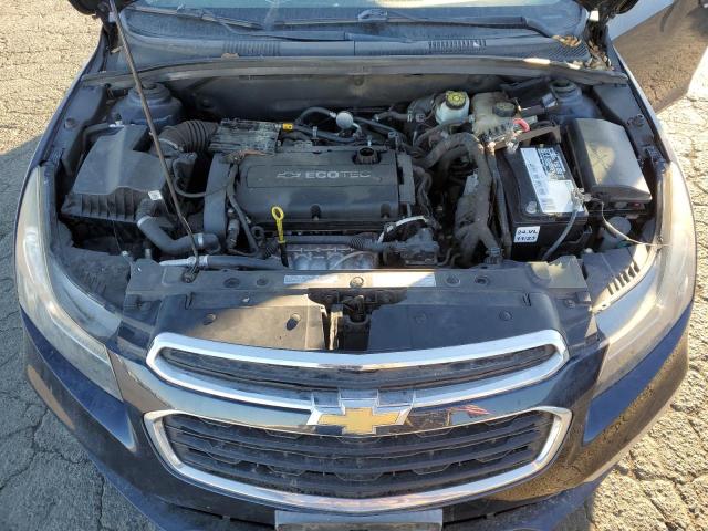 2016 CHEVROLET CRUZE LIMI - 1G1PC5SG3G7147100