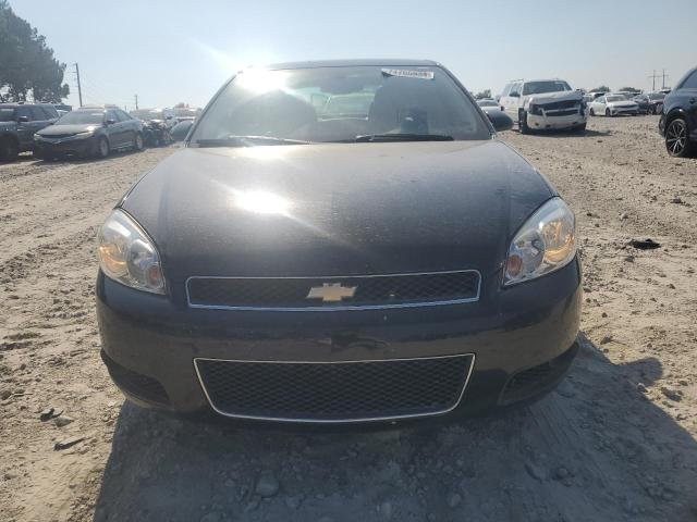 2016 CHEVROLET IMPALA LIM - 2G1WC5E38G1163780