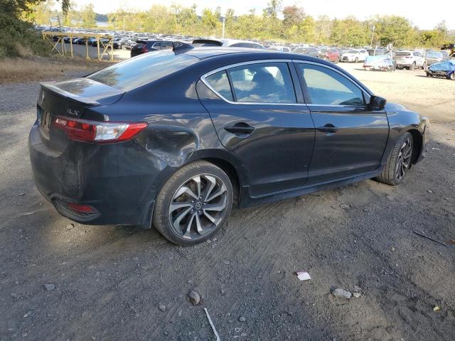 VIN 19UDE2F86HA008722 2017 Acura ILX, Premium no.3