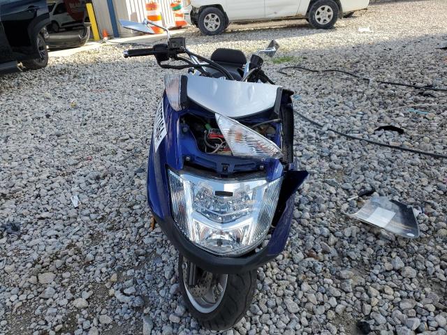 2006 YAMAHA CP250 JYASG18Y46A000876