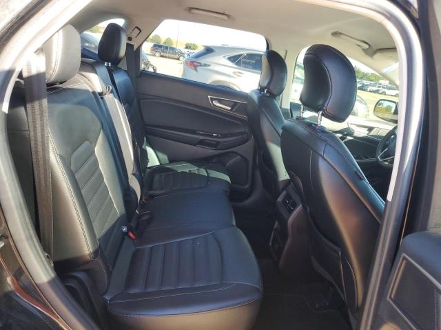 2016 FORD EDGE SEL - 2FMPK4J99GBB04276