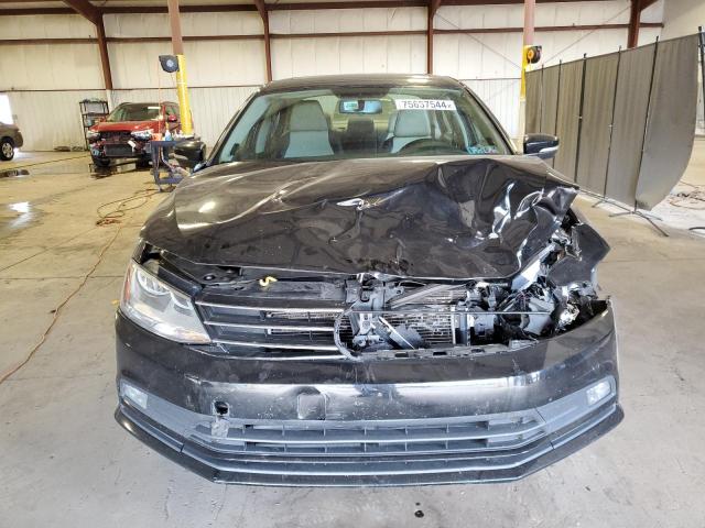 VIN 3VWL17AJ9FM314677 2015 Volkswagen Jetta, Sel no.5