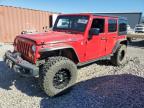 2015 JEEP WRANGLER U - 1C4BJWFG1FL510328