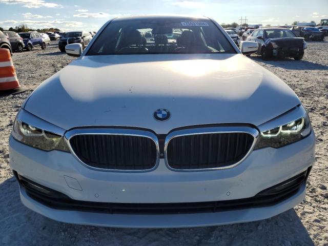 2018 BMW 530 I - WBAJA5C53JWA56728