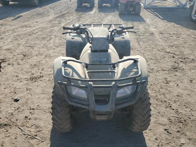 2018 HONDA TRX250 TM 1HFTE2102J4200130