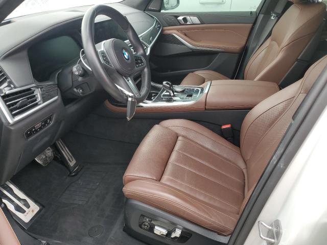 VIN 5UXCW2C02N9M94818 2022 BMW X7 no.7