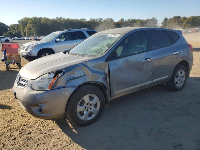 2013 NISSAN ROGUE S #3004315726