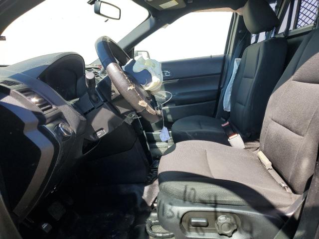 2017 FORD EXPLORER P - 1FM5K8AT9HGA79352
