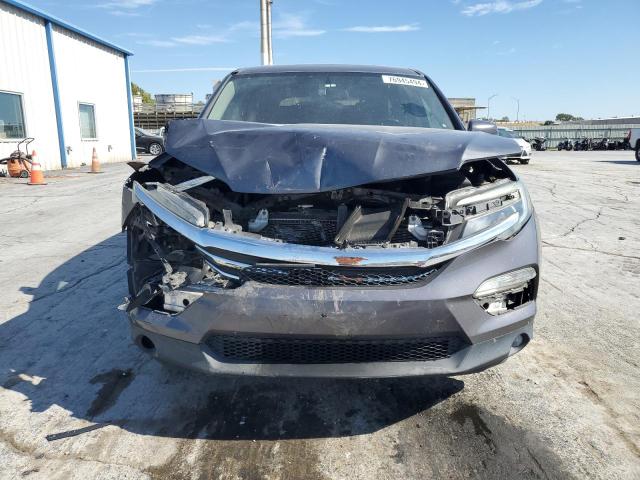 2016 HONDA PILOT EXL - 5FNYF5H59GB024873
