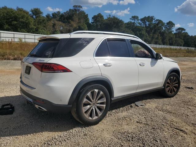 2020 MERCEDES-BENZ GLE 350 4M - 4JGFB4KB9LA079088