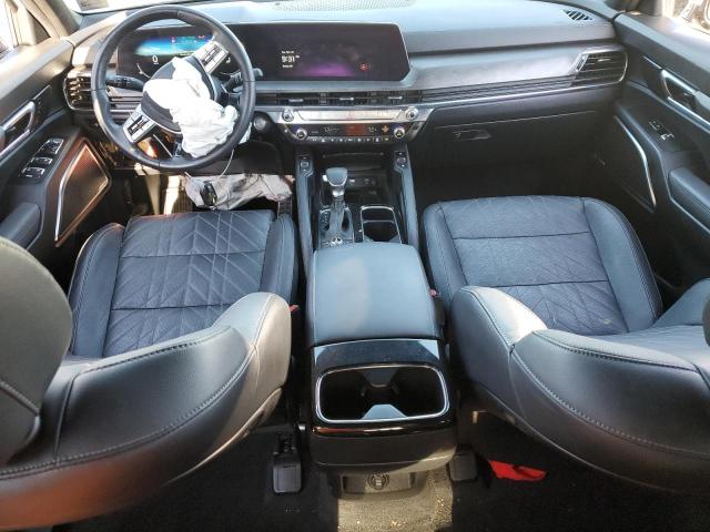 2023 KIA TELLURIDE - 5XYP5DGC2PG376128