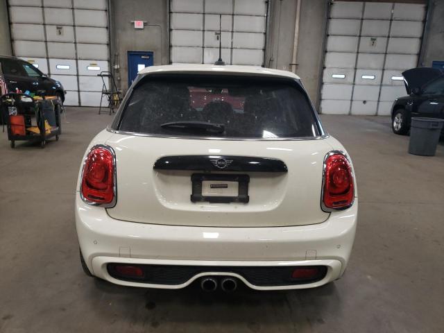 2019 MINI COOPER S - WMWXU3C54K2H55297