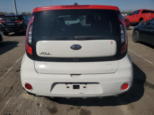 VIN KNDJP3A53K7665299 2019 KIA Soul, + no.6