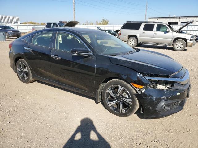 2018 HONDA CIVIC TOUR - JHMFC1F91JX034050