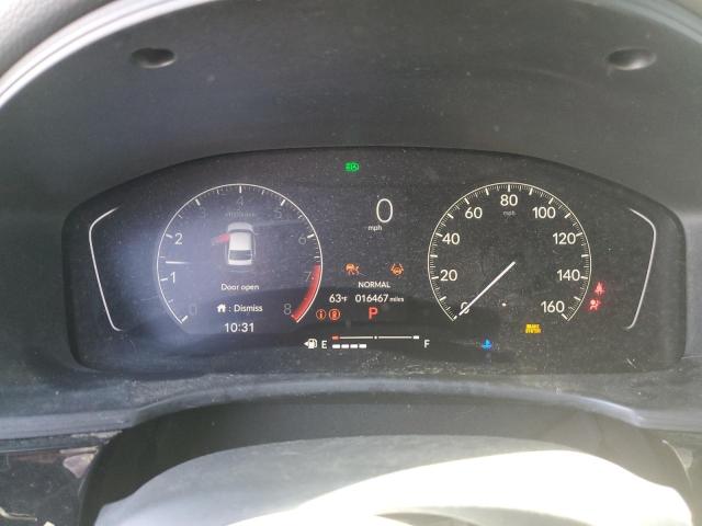 2024 HONDA CIVIC SPOR - 2HGFE2F54RH547342