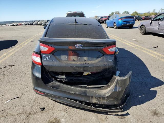 VIN 3FA6P0H78DR187894 2013 Ford Fusion, SE no.6