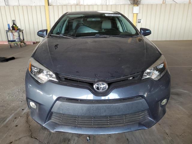 VIN 2T1BURHE4EC173843 2014 Toyota Corolla, L no.5