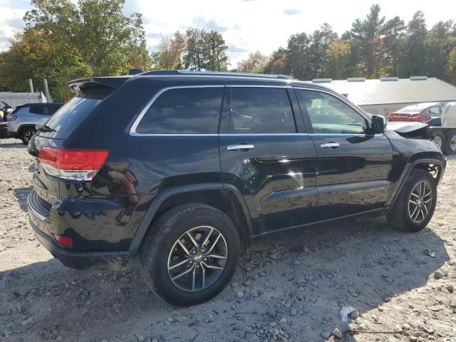 2017 JEEP GRAND CHER - 1C4RJFBG9HC758799