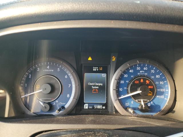 2020 TOYOTA SIENNA XLE - 5TDYZ3DC9LS030890