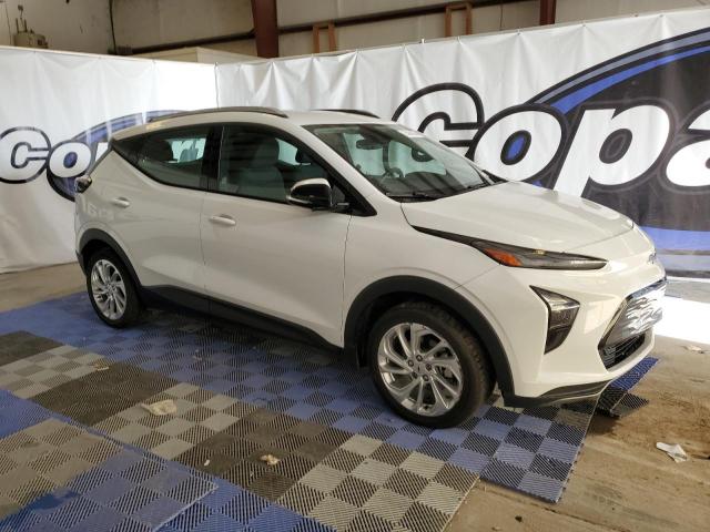 2023 CHEVROLET BOLT EUV L - 1G1FY6S0XP4149692