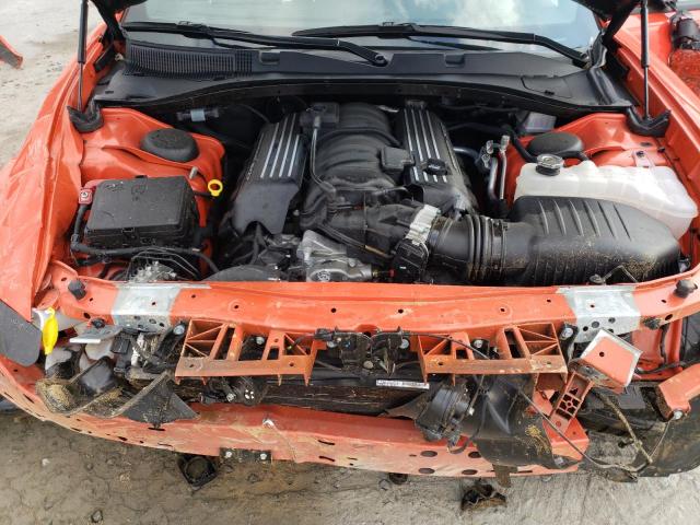 2023 DODGE CHARGER SC - 2C3CDXGJ3PH544821