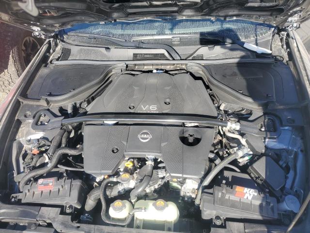 2024 NISSAN Z PERFORMA JN1BZ4BH4RM362107