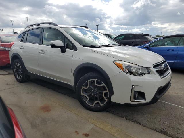 VIN JF2GPAKC8H8211033 2017 Subaru Crosstrek, Limited no.4