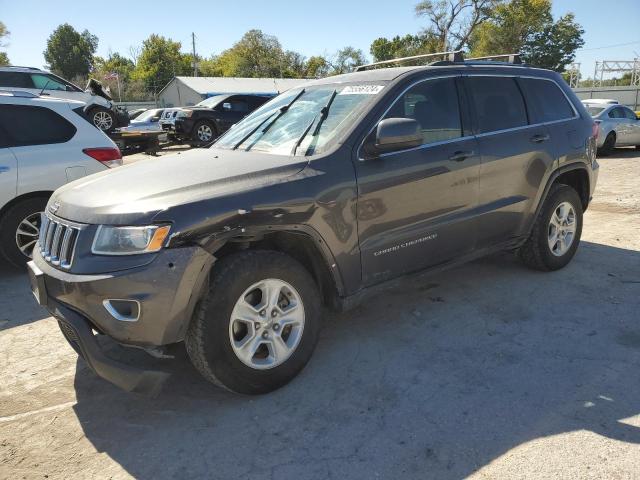 2015 JEEP GRAND CHER - 1C4RJFAG3FC955577