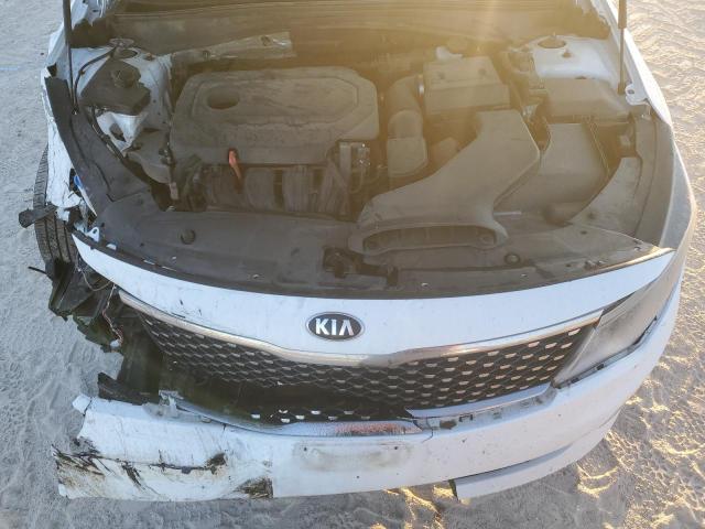 VIN 5XXGU4L30JG262309 2018 KIA OPTIMA no.11