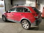 Lot #3023997246 2012 CHEVROLET CAPTIVA