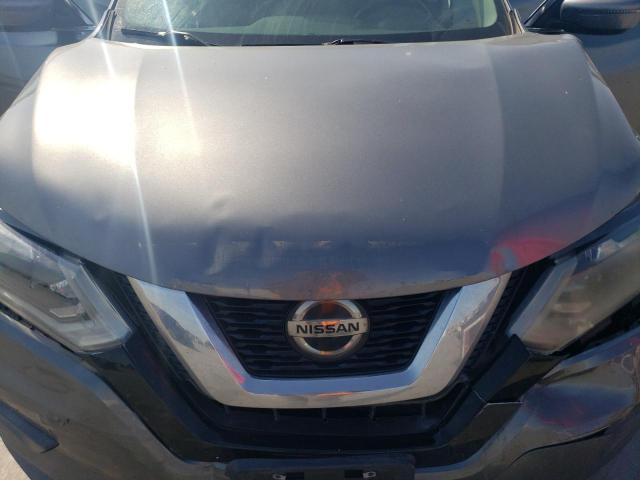 2018 NISSAN ROGUE S - 5N1AT2MTXJC715133