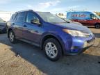 TOYOTA RAV4 LE photo