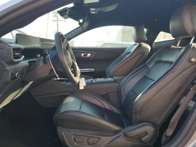 2024 FORD MUSTANG - 1FA6P8TH4R5125403