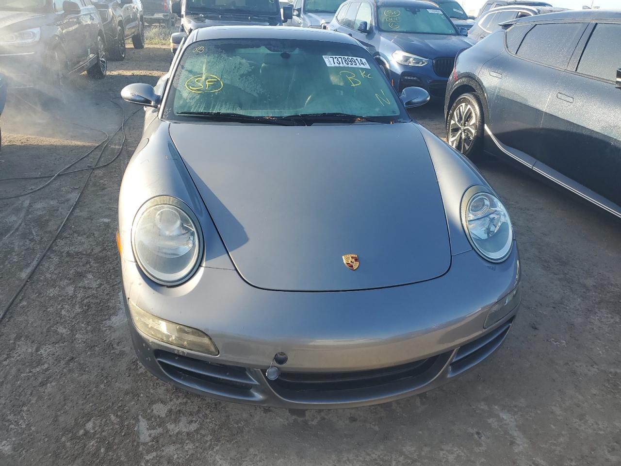 Lot #2952826833 2006 PORSCHE 911 NEW GE