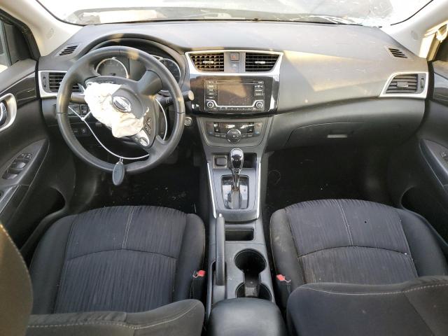 2018 NISSAN SENTRA S - 3N1AB7AP8JL650348