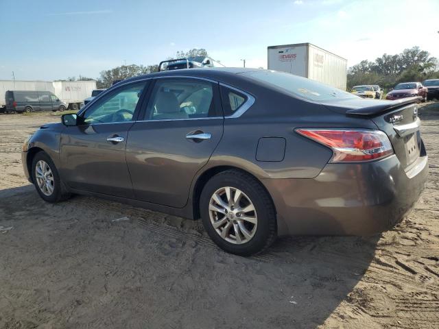 VIN 1N4AL3AP8FC126595 2015 Nissan Altima, 2.5 no.2