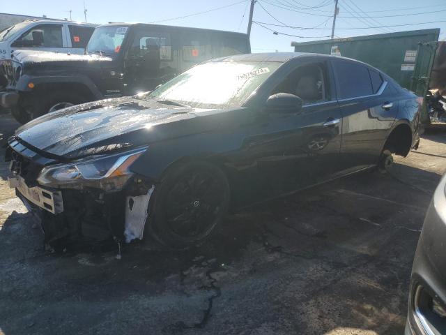 2019 NISSAN ALTIMA S - 1N4BL4BV2KC198829