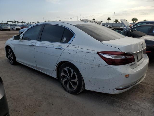 VIN 1HGCR2F79HA190682 2017 Honda Accord, EX no.2