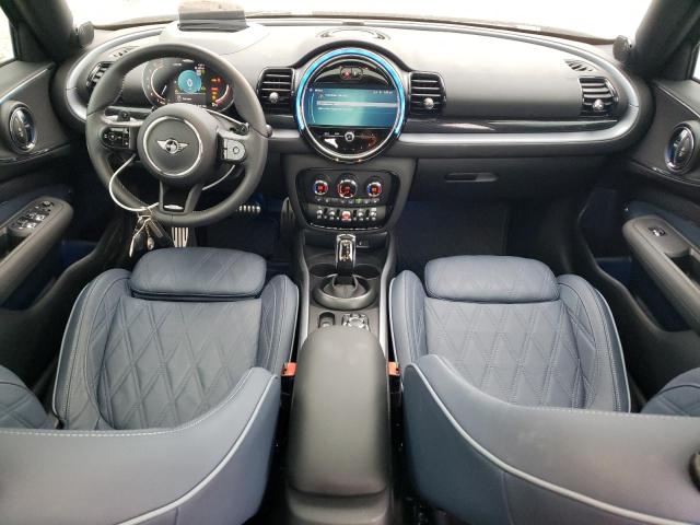 2024 MINI COOPER JOH WMWJZ9C02R2U69809