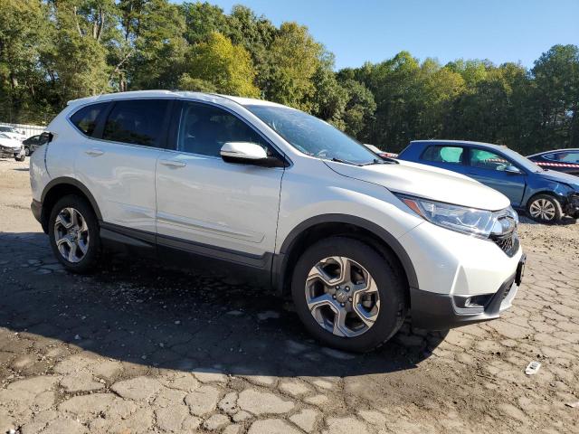2018 HONDA CR-V EXL - 2HKRW2H84JH641233