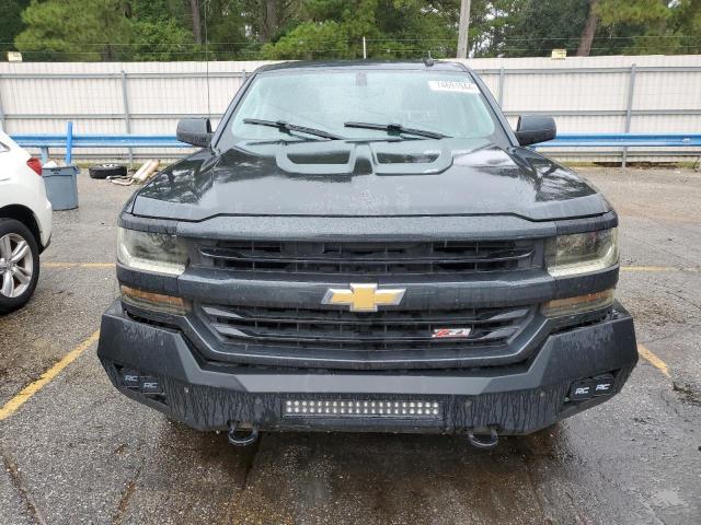 2017 CHEVROLET SILVERADO - 3GCUKRECXHG182185