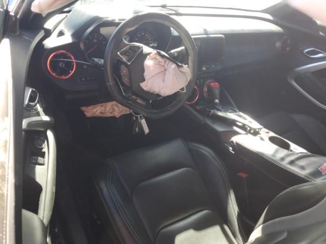 2023 CHEVROLET CAMARO SS - 1G1FH1R71P0123690